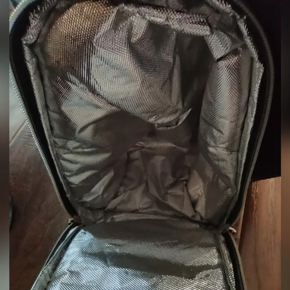 Fisher-Price Infant Bottle & Accessory Bag
